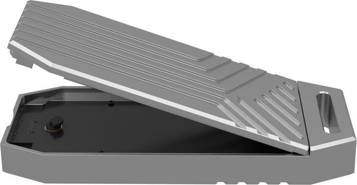 Зовнішня кишеня Icy Box для SSD IB-1919M-C42 NVMe M.2 (IB-1919M-C42) - зображення 6