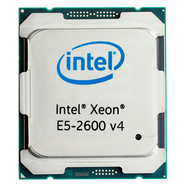 Серверний процесор Intel Xeon E5-2640v4, б/в (2640v4) - Фото 1 Серверний процесор Intel Xeon E5-2640v4, б/в (2640v4) - зображення 1