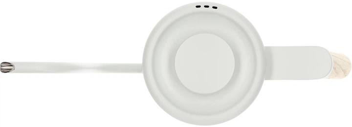 Dzbanek do kawy Timemore Youth Kettle biały 700 ml (6959493503861) - obraz 4