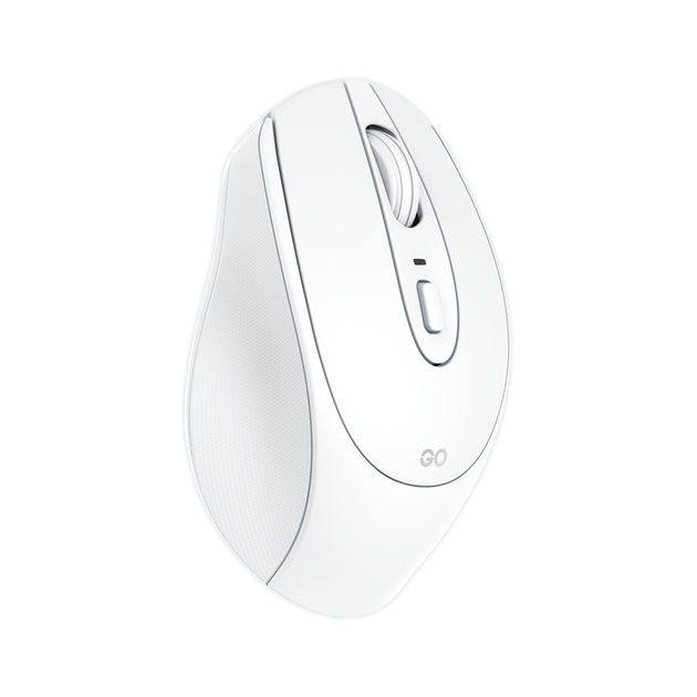 Бездротова Миша Fantech W191 Silent Click Колір Білий - изображение 5