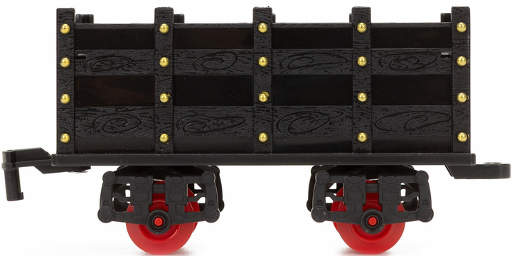 Набір для гри Springos Паровоз з вагонами зі звуком (5908455307727) - зображення 11