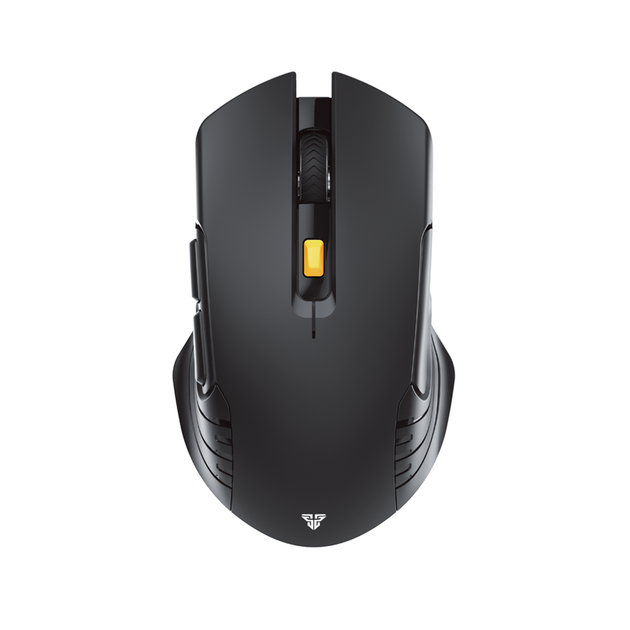 Бездротова Миша Ігрова Fantech WG12R Raigor III Колір Чорний - изображение 12