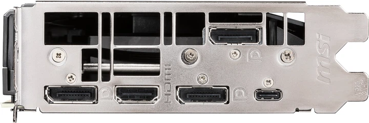 Видеокарта MSI PCI-Ex GeForce RTX 2080 Ti Sea Hawk X 11GB GDDR6