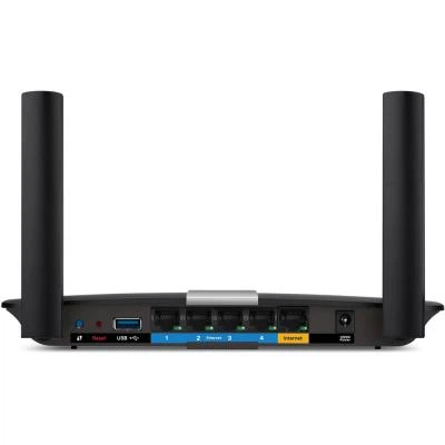 Маршрутизатор Linksys EA6350 - зображення 2