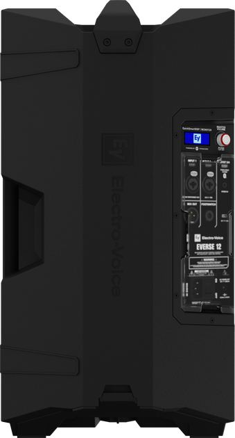 Electro-Voice Everse 12 Активная аккумуляторная акустическая система - изображение 2