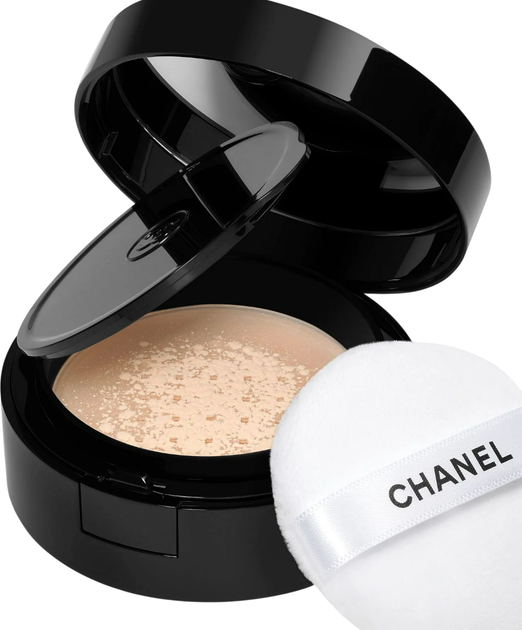 Пудра для обличчя Chanel Poudre Universelle Libre 30 Medium 6 г (3145891327182) - зображення 3