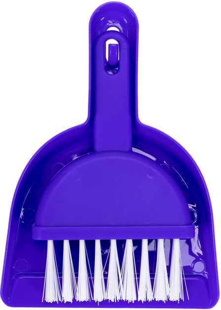 Zestaw sprzątający dla dzieci Springos odkurzacz na baterię z akcesorami (5908455307628) - obraz 9