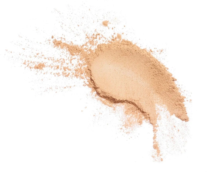 Пудра для обличчя Chanel Poudre Universelle Libre 40 Medium Plus 6 г (3145891327229) - зображення 2