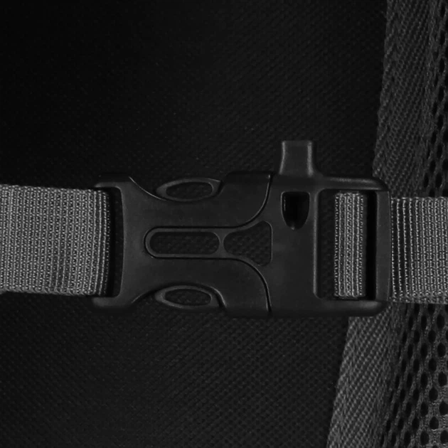 Туристичний рюкзак Springos 70 L багатофункціональний з свистком (5907719484419) - зображення 4