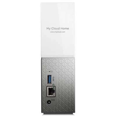 NAS 3.5 8TB WD (WDBVXC0080HWT-EESN) - Фото 3 NAS 3.5 8TB WD (WDBVXC0080HWT-EESN) - изображение 3