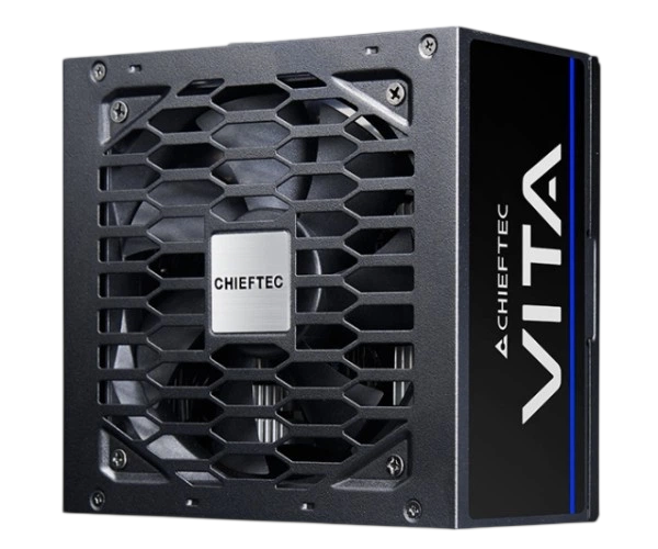 Блок живлення Chieftec Vita 850W 80+ Bronze (BPX-850-S) - изображение 2