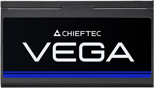 Блок живлення Chieftec Vega 750W 80+ Gold (PPG-750-S) - Фото 4 Блок живлення Chieftec Vega 750W 80+ Gold (PPG-750-S) - изображение 4