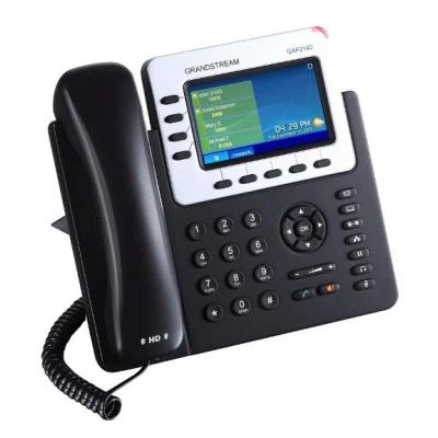 IP телефон Grandstream GXP2140 - изображение 2