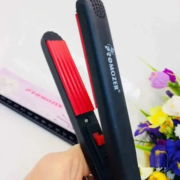 Щипцы - ProMozer MZ-7052 - изображение 3