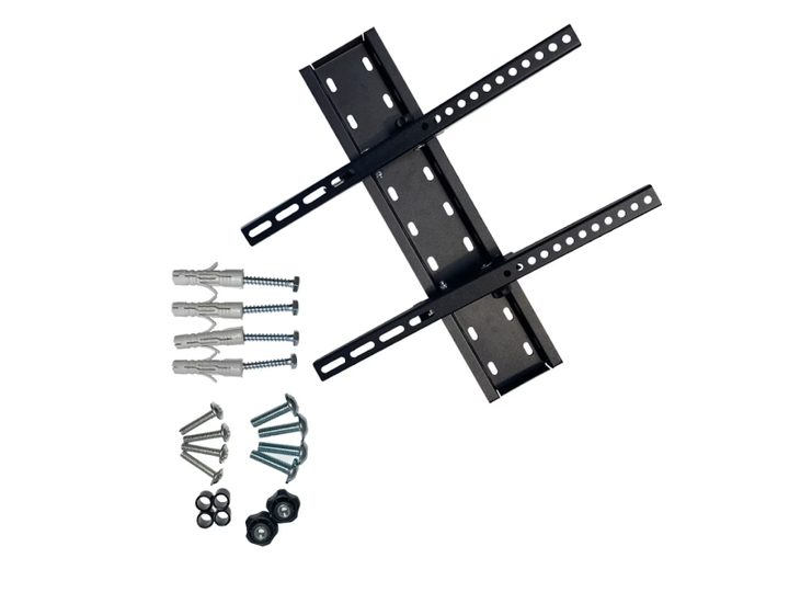 Настінне кріплення Charmount TV04T Black - изображение 3