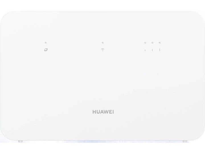 Wi-Fi Роутер Huawei B535-232a White - Фото 2 Wi-Fi Роутер Huawei B535-232a White - изображение 2