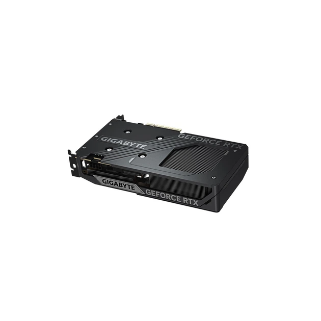 Відеокарта GF RTX 5060 8 GB GDDR7 Windforce OC Gigabyte (GV-N5060WF2OC-8GD) ( Black ) - зображення 10