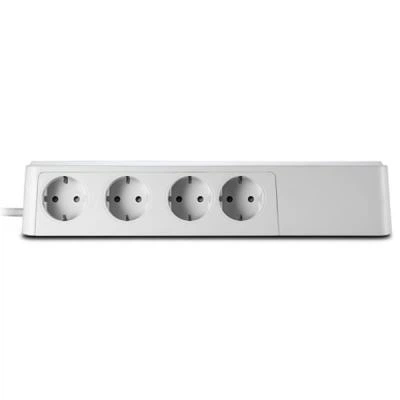Мережевий фільтр живлення APC Essential SurgeArrest 8 outlets (PM8-RS) - зображення 3