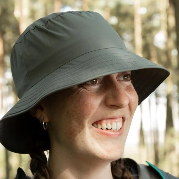 Шляпа Trekmates Beeley DRY Hat Wmns Bonsai L/XL (100080009) - изображение 2