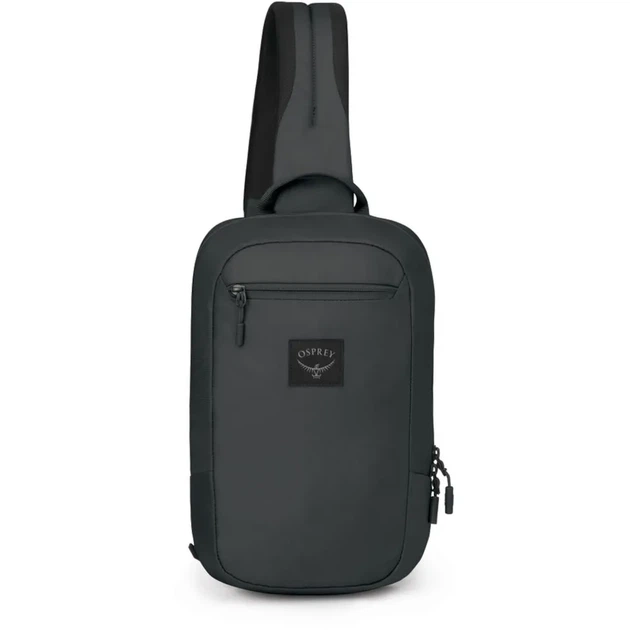 Сумка Osprey Aoede Sling black Uni (100072447) - Фото 1 Сумка Osprey Aoede Sling black Uni (100072447) - изображение 1