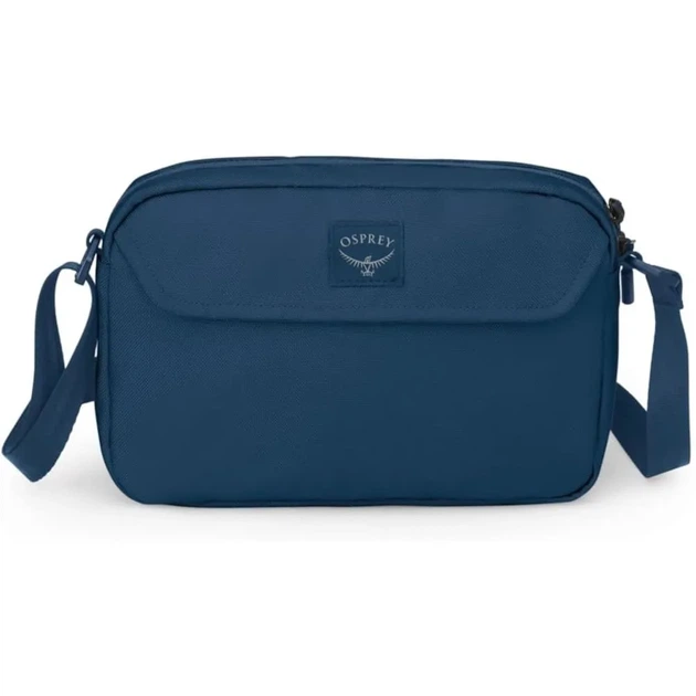 Сумка Osprey Aoede Crossbody Bag 1.5 Antique blue Uni (100080117) - зображення 2