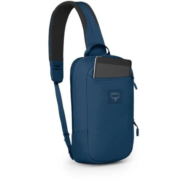 Сумка Osprey Aoede Sling antique blue O/S синя - изображение 6