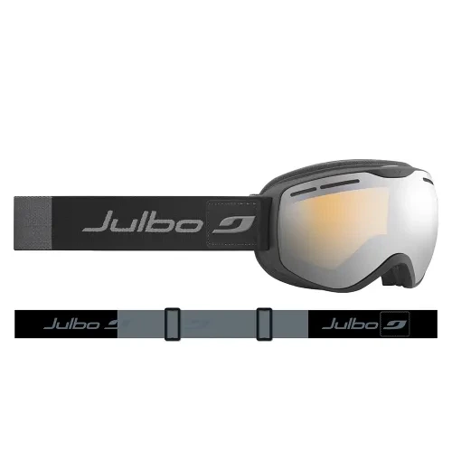 Маска Julbo Ison XCL Black J75012226 Black (100056851) - Фото 1 Маска Julbo Ison XCL Black J75012226 Black (100056851) - зображення 1