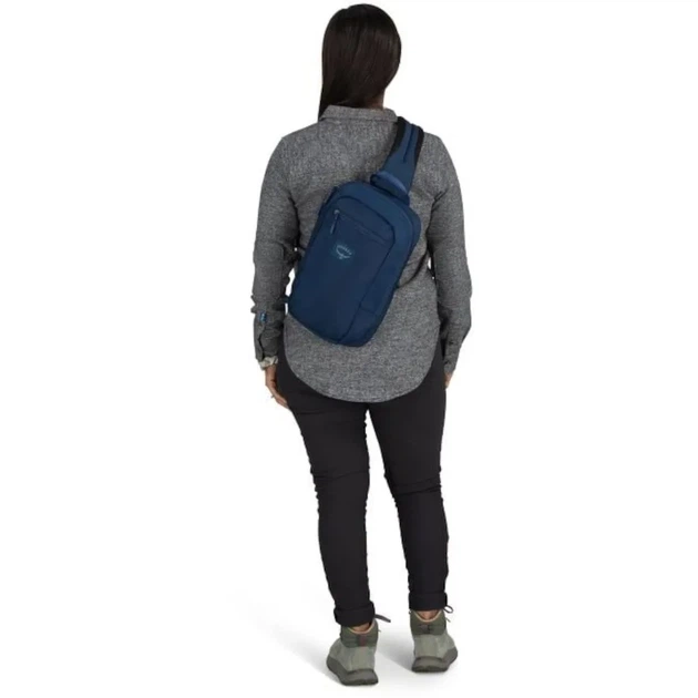Сумка Osprey Aoede Sling antique blue O/S синя - изображение 3