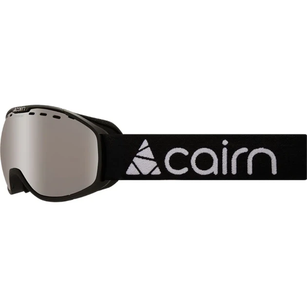 Лижні окуляри Cairn Blaze M SPX3 Mat black Uni (100083933) - Фото 1 Лижні окуляри Cairn Blaze M SPX3 Mat black Uni (100083933) - зображення 1