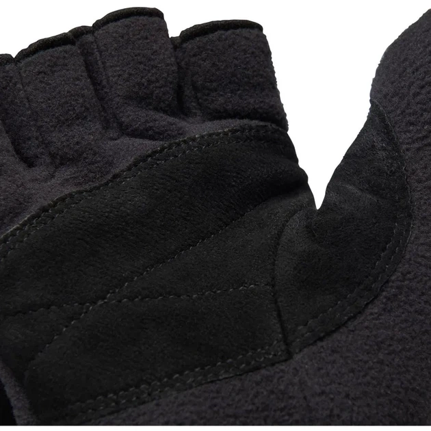 Рукавиці Black Diamond WindWeight Mitts Mns Black L (100079953) - Фото 6 Рукавиці Black Diamond WindWeight Mitts Mns Black L (100079953) - зображення 6