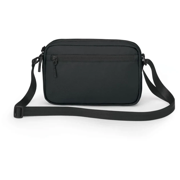 Сумка Osprey Aoede Crossbody Bag 1.5 black Uni (100072966) - Фото 5 Сумка Osprey Aoede Crossbody Bag 1.5 black Uni (100072966) - изображение 5