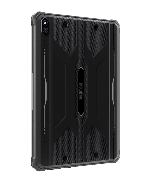 Планшет Sigma mobile Tab A1033 X-treme2 Black ( 12765 ) - изображение 4