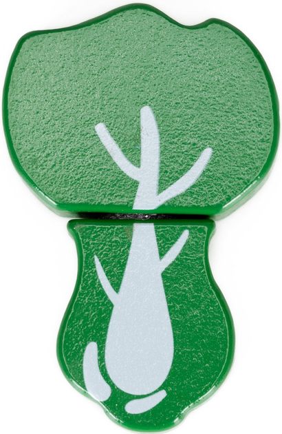 Zestaw do zabawy Springos produkty do krojenia 13 elementów (5908455307772) - obraz 7