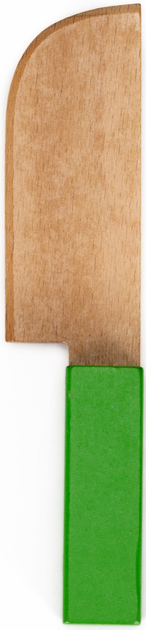 Zestaw do zabawy Springos produkty do krojenia 13 elementów (5908455307772) - obraz 16