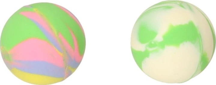 Балансборд Kik для дітей антиковзкий 67 × 29 см Рожевий (KX3735) (5903039751330) - зображення 5