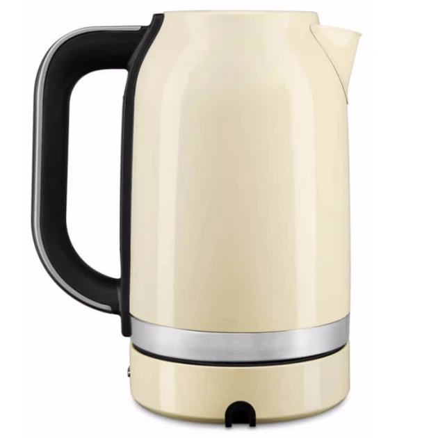 Электрочайник KitchenAid 1,7л 5KEK1701EAC кремовый - изображение 4