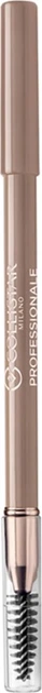 Kredka do brwi Collistar Professionale Eyebrow Pencil 1 Blonde 1.1 g (8015150007580) - obraz 2