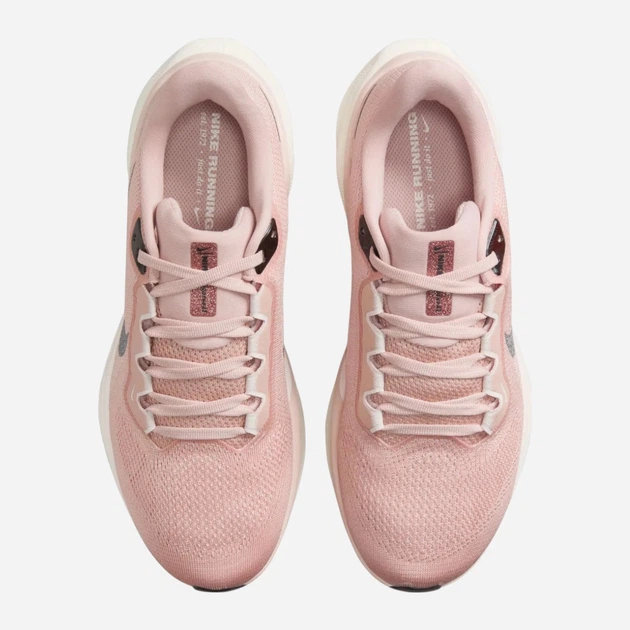 Жіночі кросівки для бігу Nike W Air Zoom Pegasus 41 Prm HQ1720-600 39 (8US) Рожеві (197859146765) - зображення 5