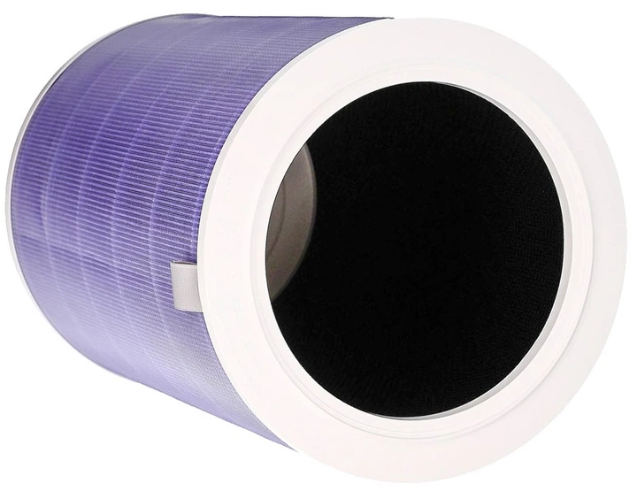 Oczyszczacz powietrza Xiaomi Mi Antybakteryjny filtr HEPA (15918/01370434) - Outlet - obraz 2