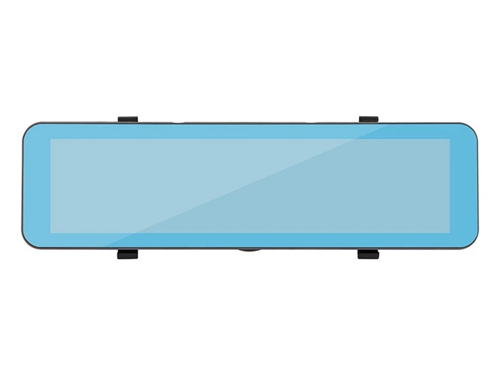 Дзеркало з відеореєстратором Blow BLACKBOX DVR F620 Carplay Android Auto + Задня камера (78-586) (5900804144434) - зображення 4