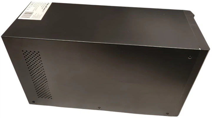 UPS Qoltec Pure Sine Wave 2000VA/1600W (53981) (955555904918958) - Outlet - obraz 2