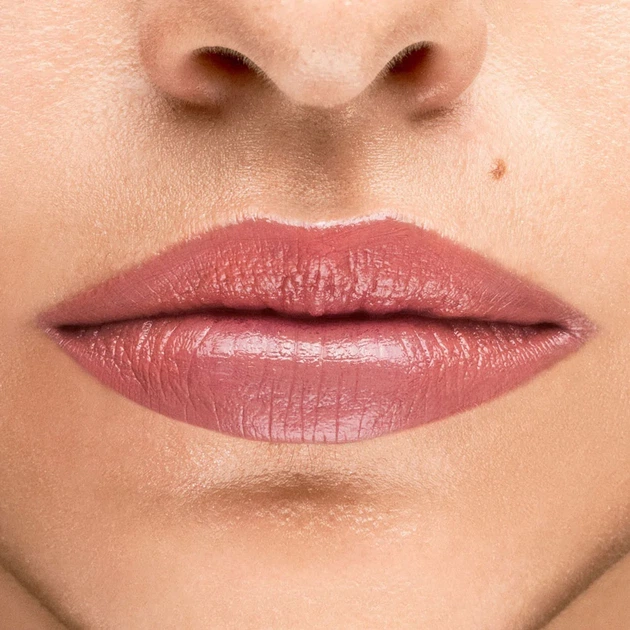 Помада для губ Collistar Rossetto Puro 102 Rosa Antico 3.5 г (8015150120043) - зображення 2