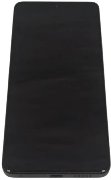 Мобільний телефон Xiaomi Redmi Note 13 Pro 5G 12/512GB Midnight Black (6941812749784) (864674077168869) - Уцінка - зображення 9