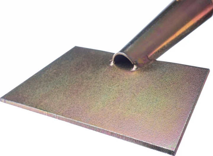 Набір для прибирання снігу Kadax Червоний (K6269) - зображення 7