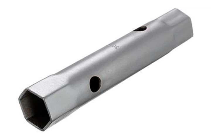 Ключ торцевой I-образный Intertool 30 х 32 мм (XT-4130) - Фото 1 Ключ торцевой I-образный Intertool 30 х 32 мм (XT-4130) - изображение 1