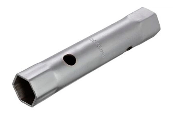 Ключ торцевой I-образный Intertool 30 х 32 мм (XT-4130) - Фото 2 Ключ торцевой I-образный Intertool 30 х 32 мм (XT-4130) - изображение 2