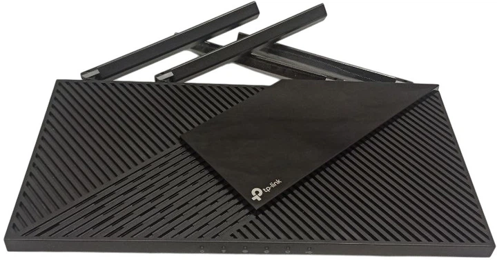 Router TP-Link Archer AX55 Pro (22474Y8000337) - Outlet - obraz 3