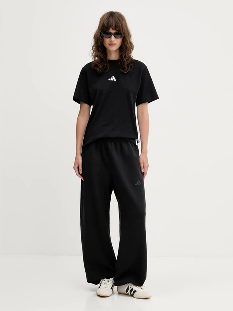 Спортивные штаны женские Adidas All Szn Soft Lux JM1652 XXS Черные