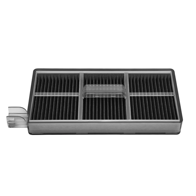 Фильтры для робота-пылесоса Dreame Aqua 10 Roller / Ultra Roller / Ultra Track ( RLH31CE / RLR81CE / RLH71DE ) 2 шт. - изображение 6