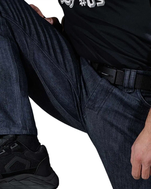 Джинси Pentagon Jason Jeans Pants 38in/32 Raw - Фото 4 Джинси Pentagon Jason Jeans Pants 38in/32 Raw - зображення 4